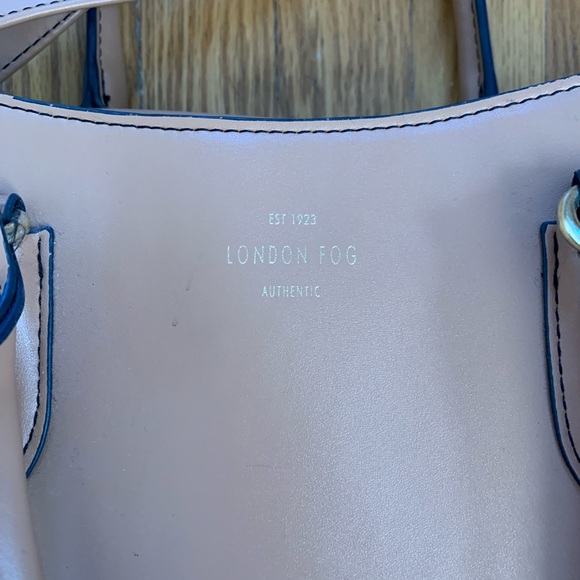 London fog bag - Picture 3 of 6